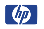 Логото на Hewlett Packard