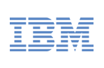 Логото на IBM