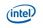 Логото на Intel